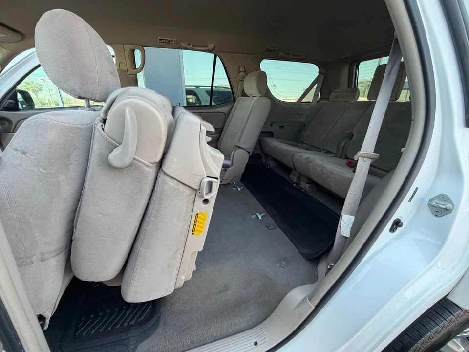 2007 Toyota Sequoia 1st Gen - Image 15 of 20