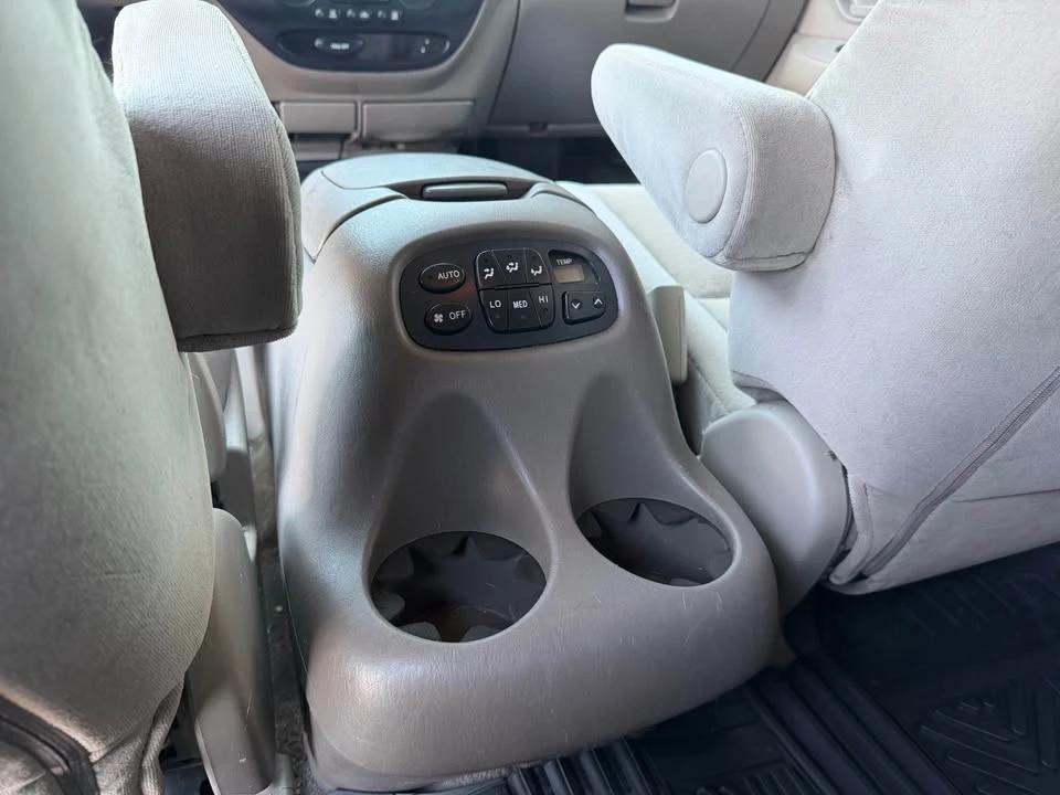 2007 Toyota Sequoia 1st Gen - Image 16 of 20