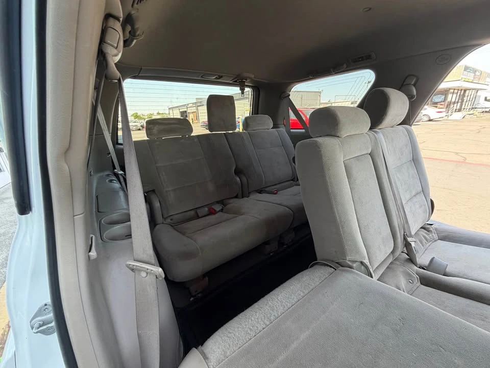 2007 Toyota Sequoia 1st Gen - Image 19 of 20