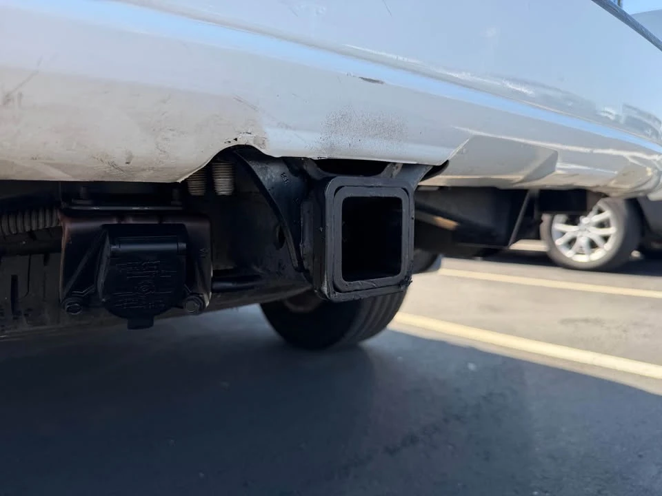 2007 Toyota Sequoia 1st Gen - Image 11 of 20
