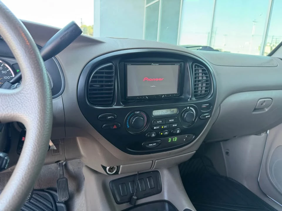 2007 Toyota Sequoia 1st Gen - Image 9 of 20