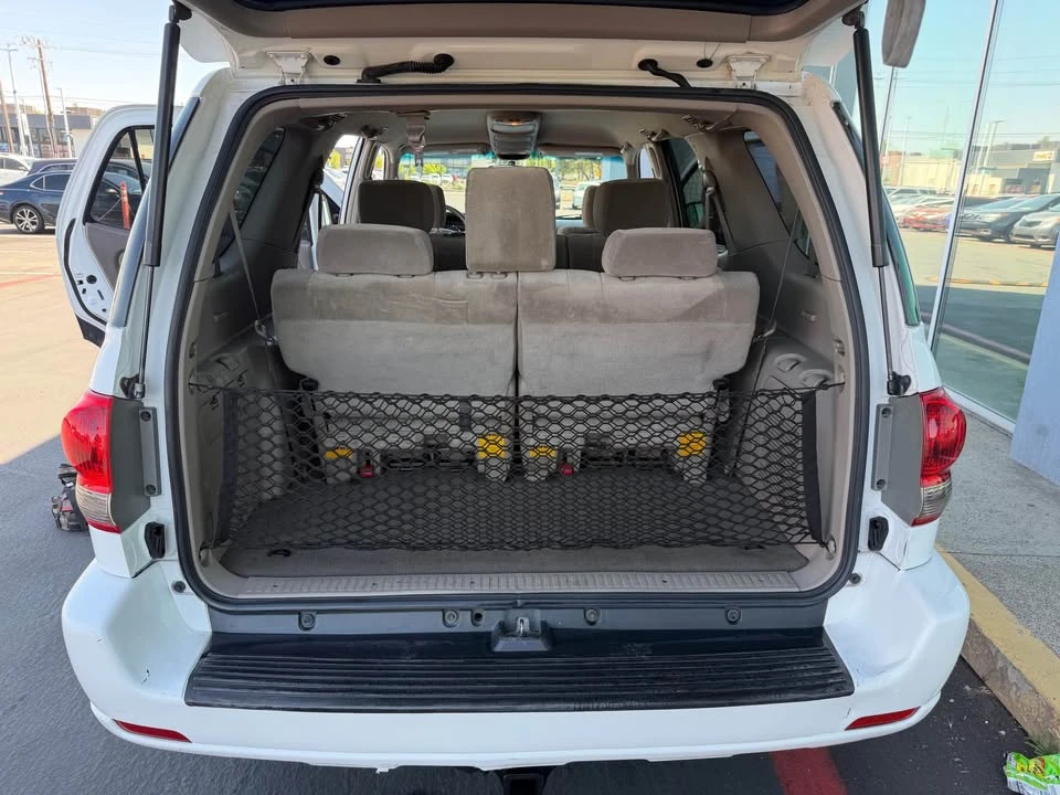 2007 Toyota Sequoia 1st Gen - Image 13 of 20
