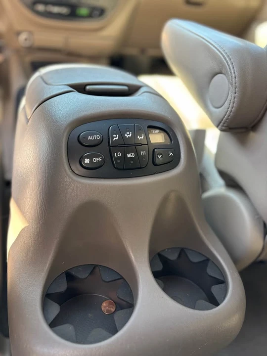 2007 Toyota Sequoia 1st Gen - Image 13 of 21
