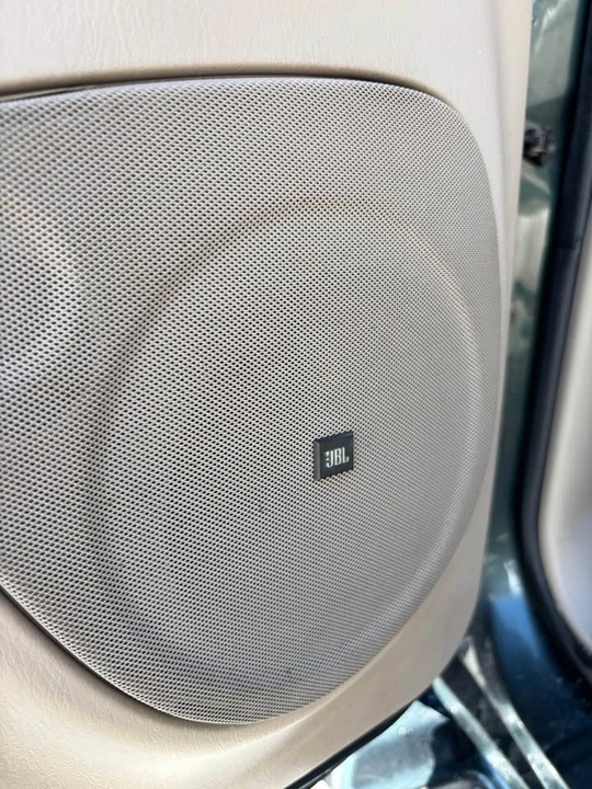 2007 Toyota Sequoia 1st Gen - Image 15 of 21