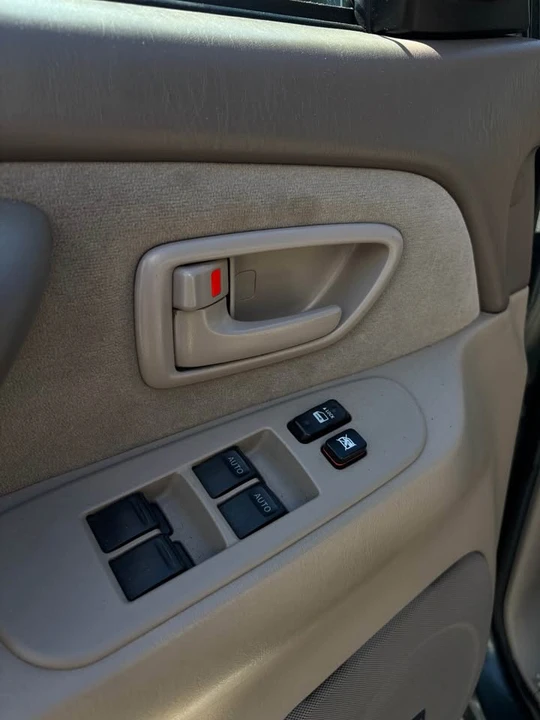 2007 Toyota Sequoia 1st Gen - Image 14 of 21