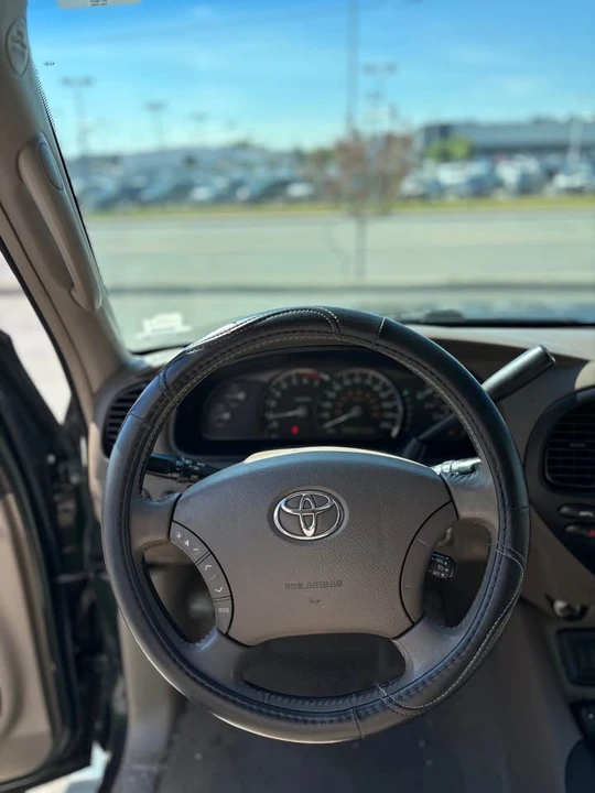 2007 Toyota Sequoia 1st Gen - Image 11 of 21