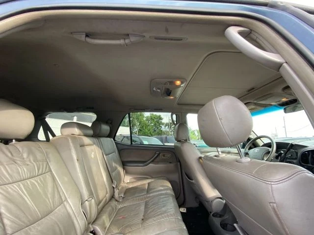 2007 Toyota Sequoia 1st Gen - Image 5 of 6
