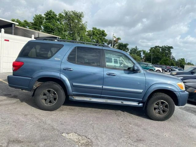 2007 Toyota Sequoia 1st Gen - Image 2 of 6