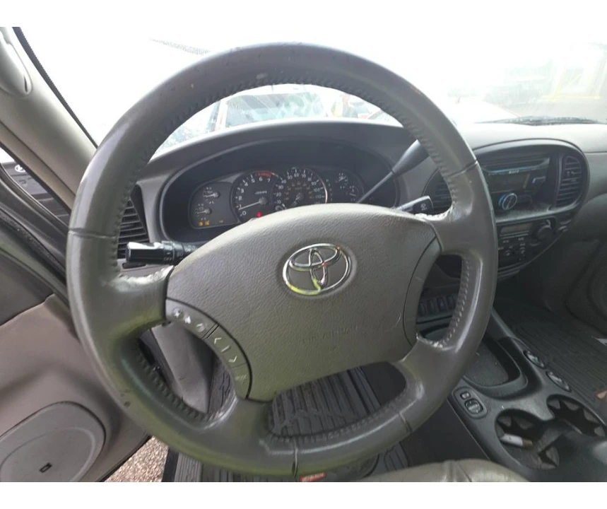 2007 Toyota Sequoia 1st Gen - Image 12 of 12