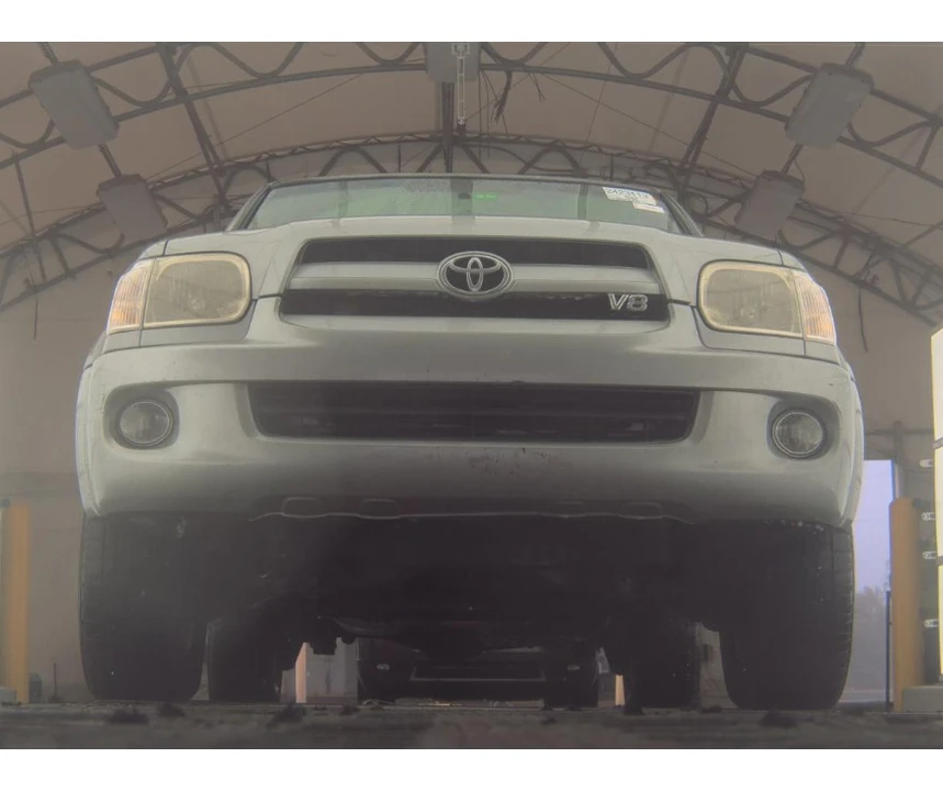 2007 Toyota Sequoia 1st Gen - Image 3 of 12