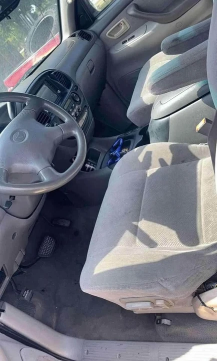 2007 Toyota Sequoia 1st Gen - Image 4 of 6