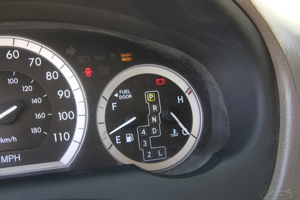 2007 Toyota Sienna 2nd Gen - Image 18 of 21