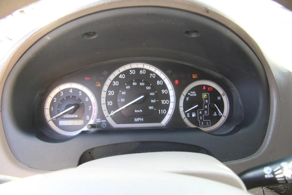2007 Toyota Sienna 2nd Gen - Image 14 of 21