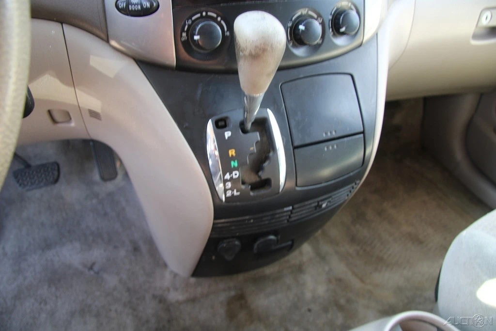 2007 Toyota Sienna 2nd Gen - Image 17 of 21