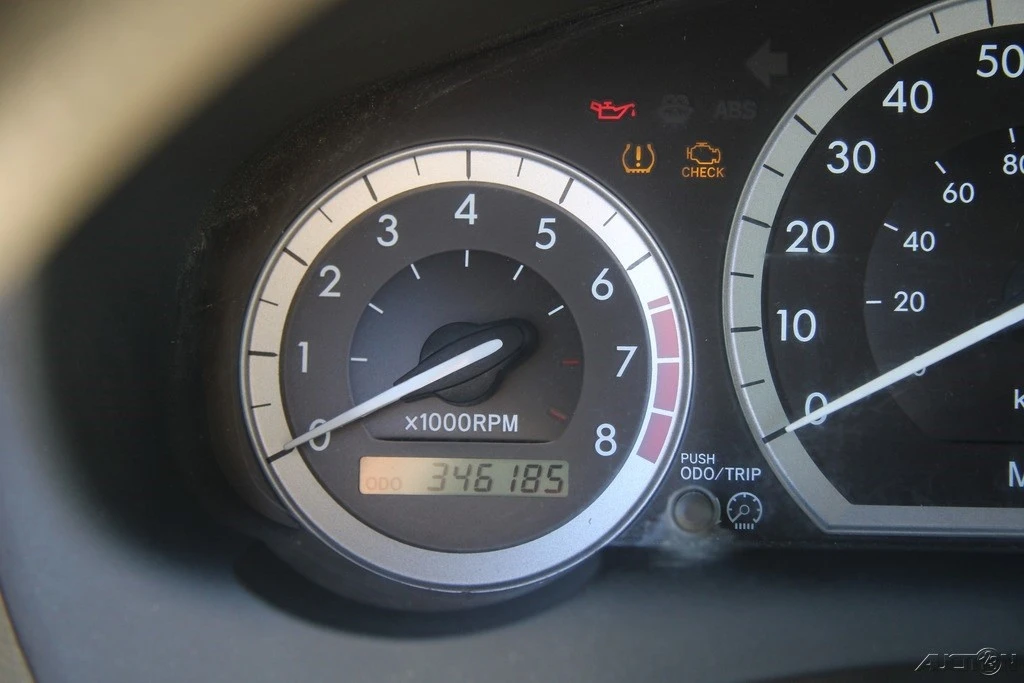 2007 Toyota Sienna 2nd Gen - Image 15 of 21