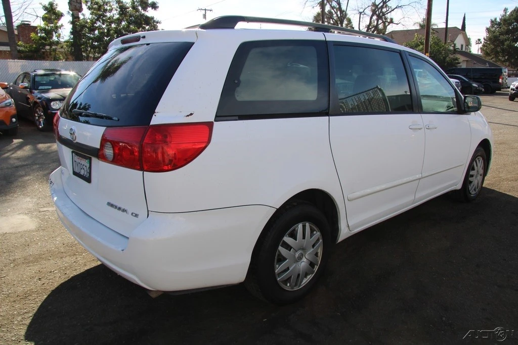 2007 Toyota Sienna 2nd Gen - Image 6 of 21