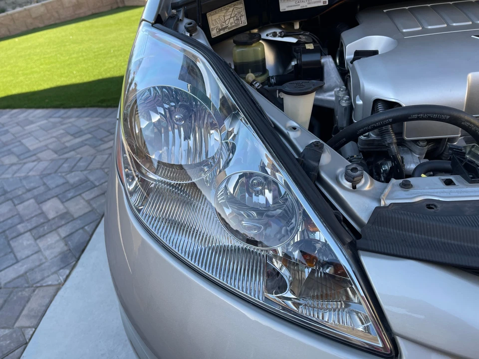 2007 Toyota Sienna 2nd Gen - Image 28 of 31