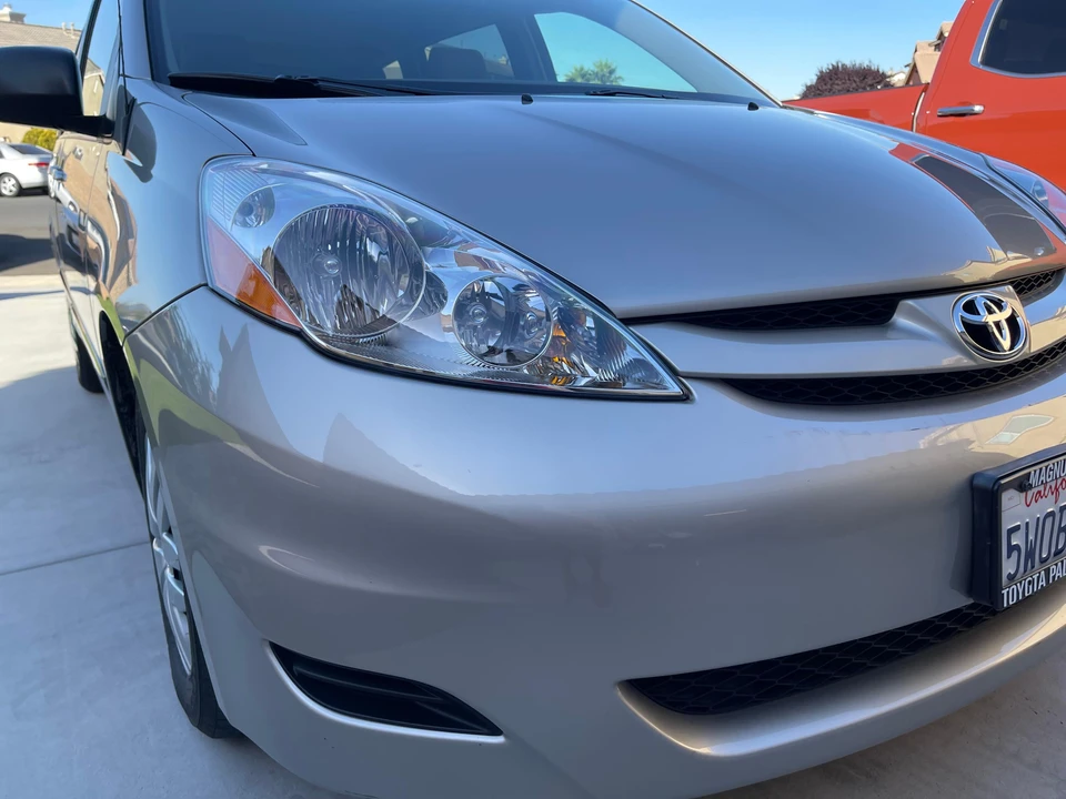 2007 Toyota Sienna 2nd Gen - Image 26 of 31