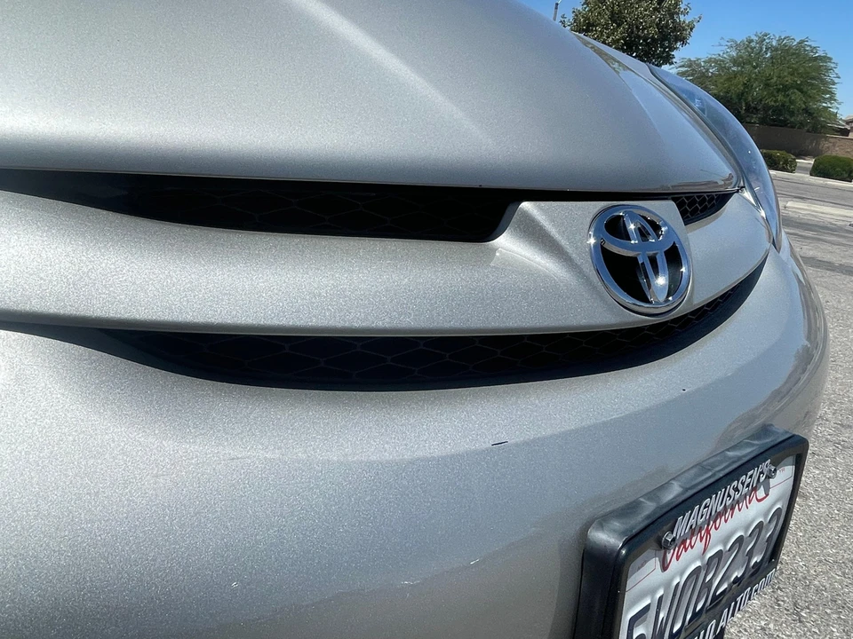2007 Toyota Sienna 2nd Gen - Image 29 of 31