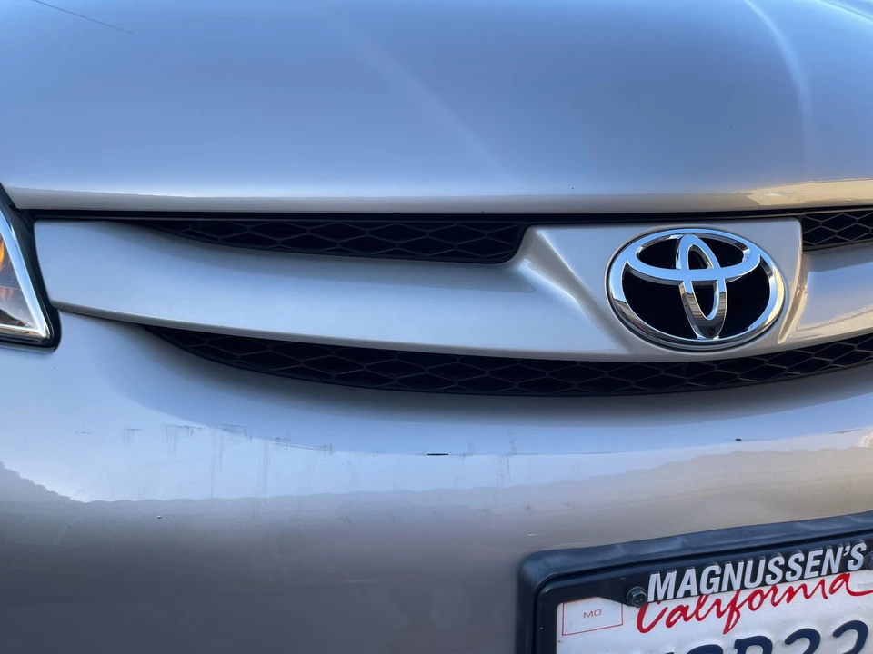 2007 Toyota Sienna 2nd Gen - Image 30 of 31