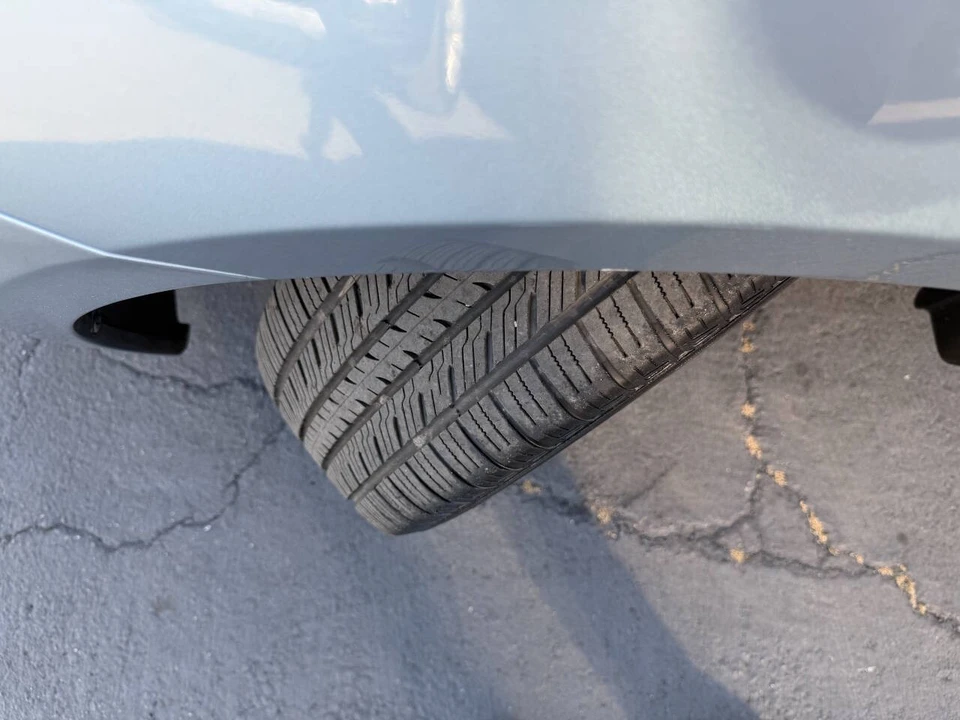 2007 Toyota Sienna 2nd Gen - Image 17 of 17