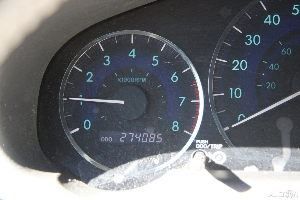 2007 Toyota Sienna 2nd Gen - Image 17 of 21