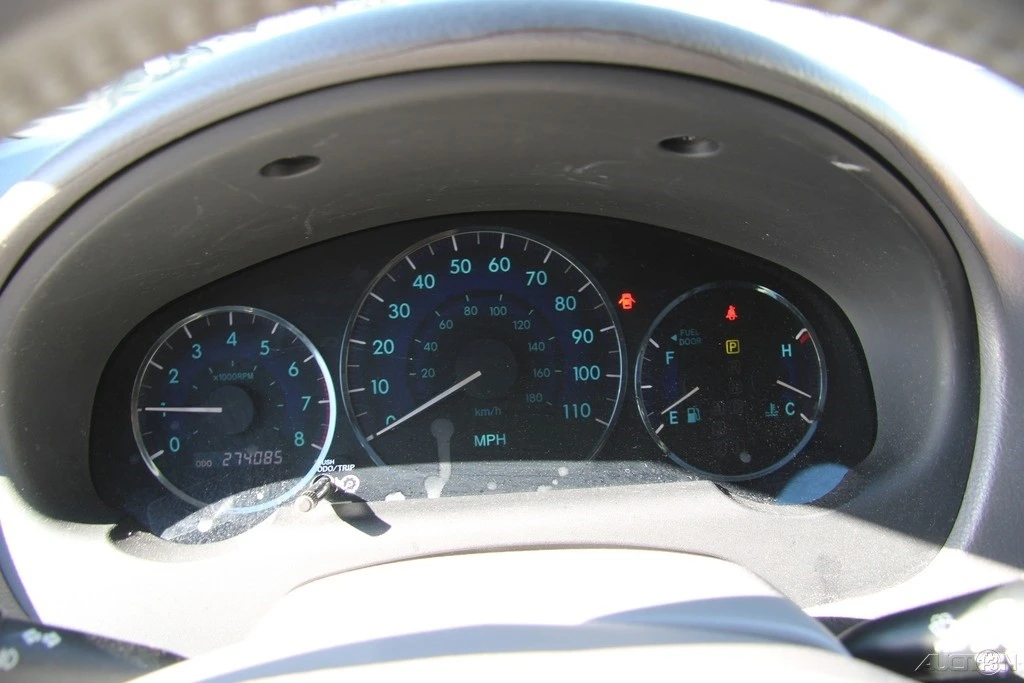 2007 Toyota Sienna 2nd Gen - Image 16 of 21