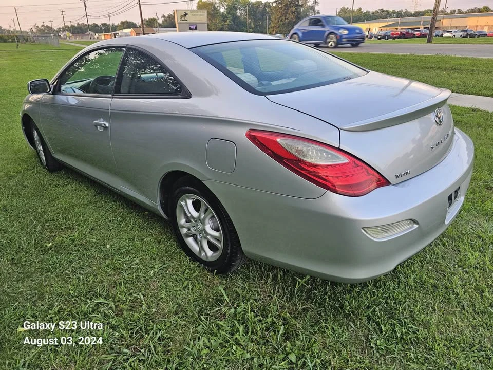2007 Toyota Solara 2nd Gen - Image 5 of 11