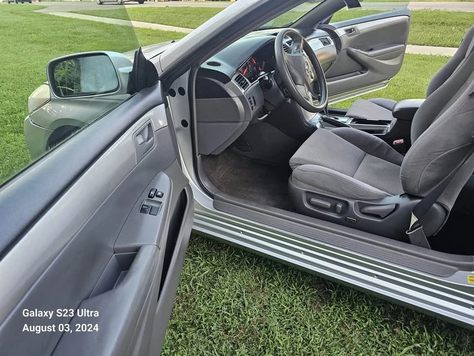 2007 Toyota Solara 2nd Gen - Image 11 of 11