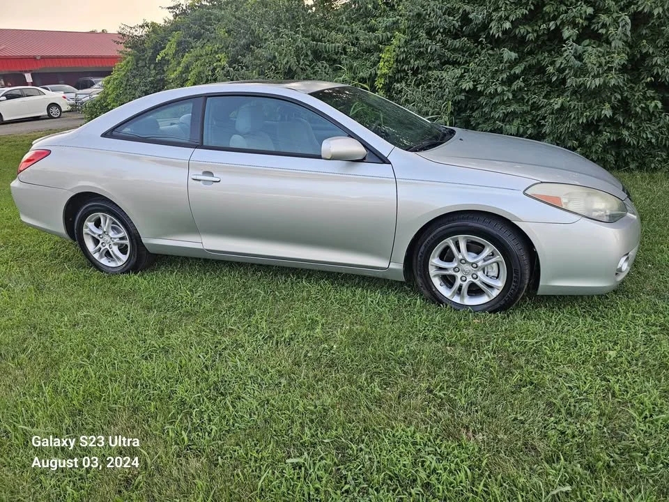 2007 Toyota Solara 2nd Gen - Image 6 of 11