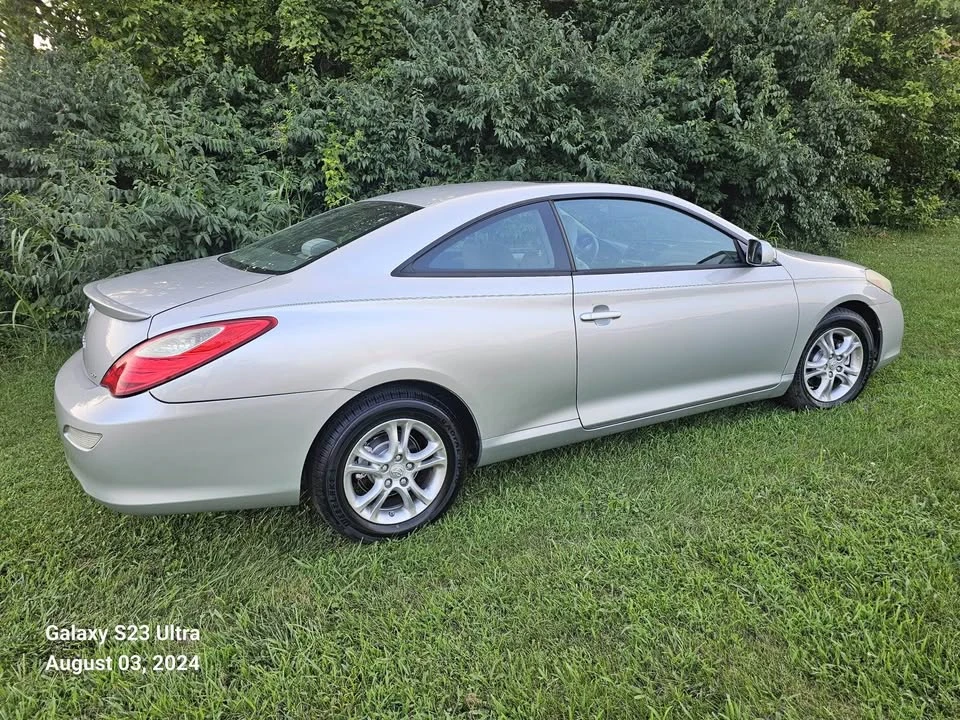 2007 Toyota Solara 2nd Gen - Image 3 of 11