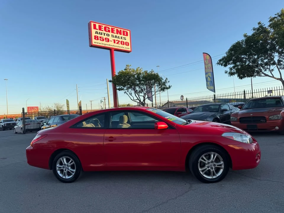 2007 Toyota Solara 2nd Gen - Image 2 of 15