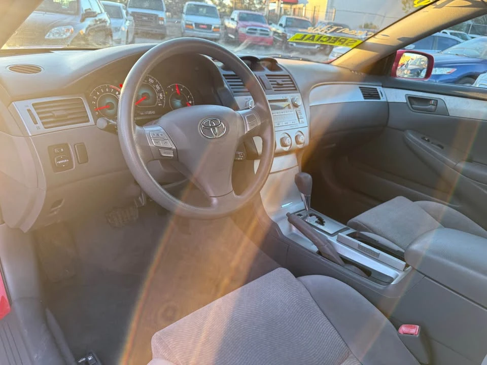 2007 Toyota Solara 2nd Gen - Image 11 of 15