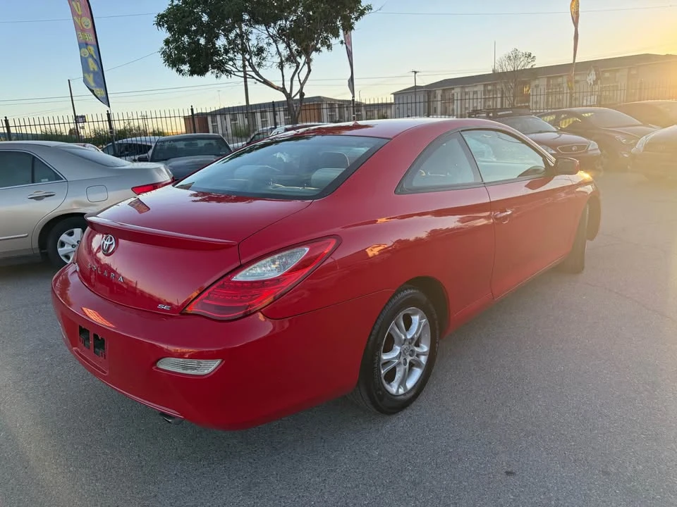 2007 Toyota Solara 2nd Gen - Image 3 of 15