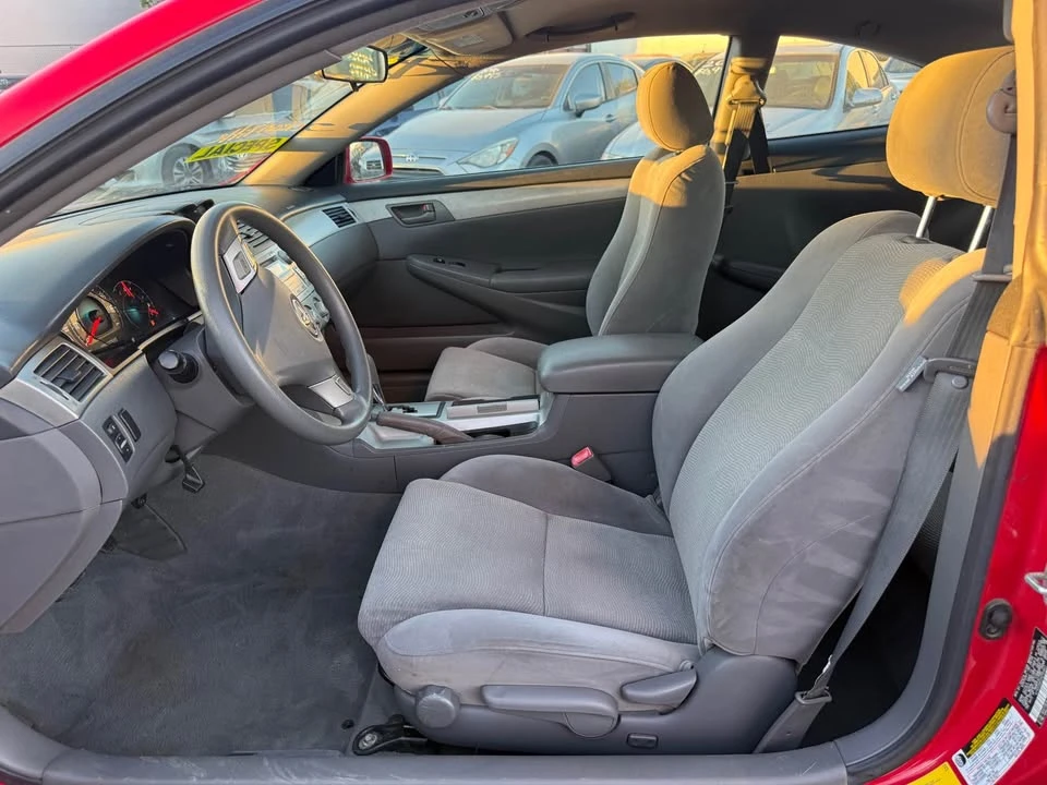 2007 Toyota Solara 2nd Gen - Image 10 of 15
