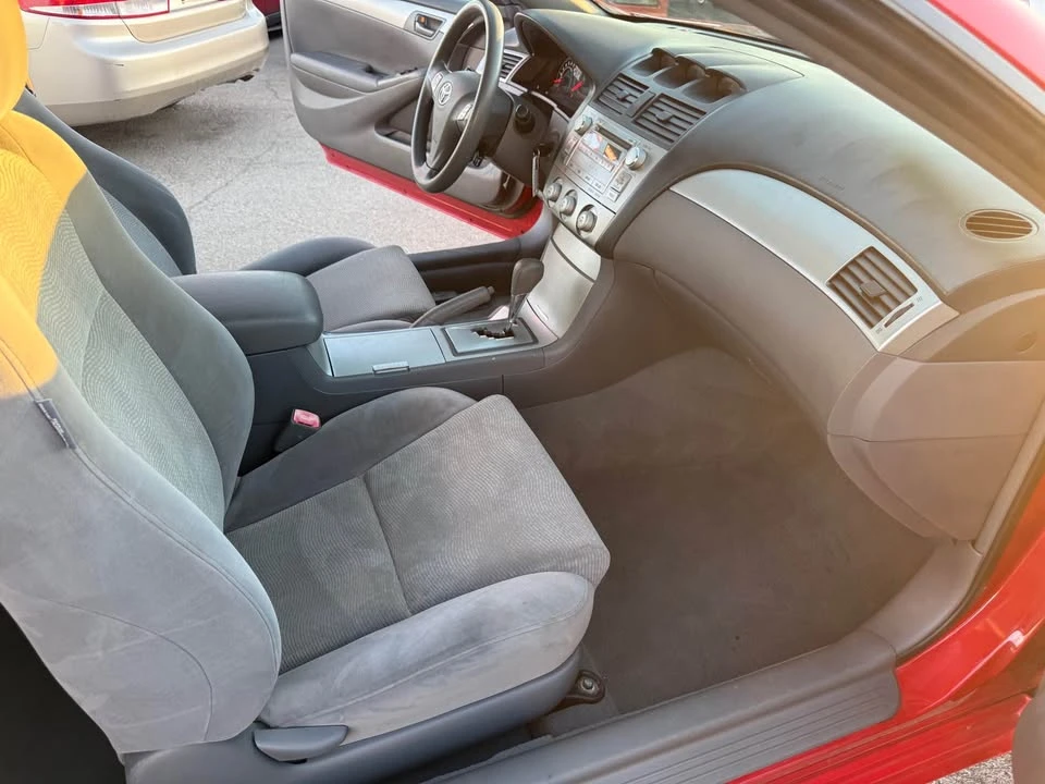 2007 Toyota Solara 2nd Gen - Image 14 of 15