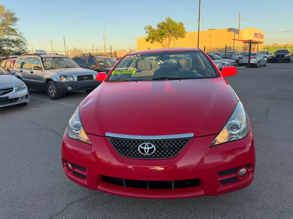 2007 Toyota Solara 2nd Gen - Image 7 of 15