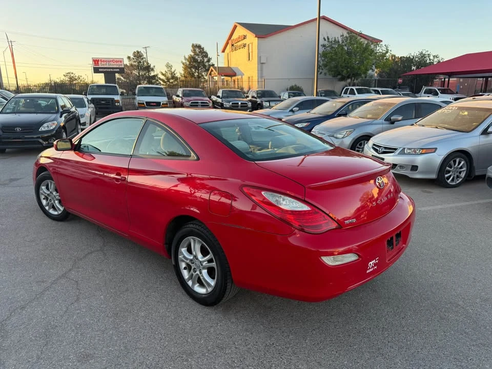 2007 Toyota Solara 2nd Gen - Image 5 of 15