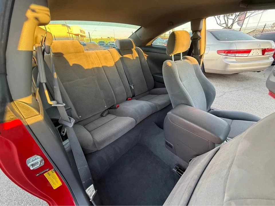 2007 Toyota Solara 2nd Gen - Image 15 of 15
