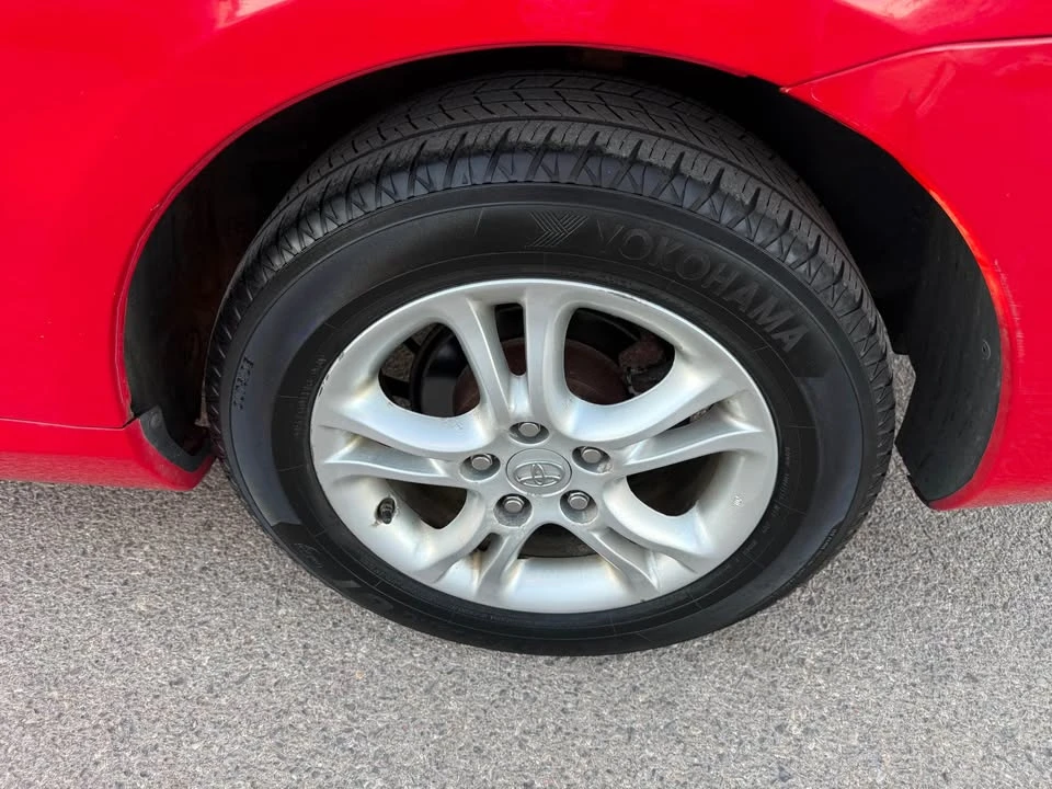 2007 Toyota Solara 2nd Gen - Image 6 of 15