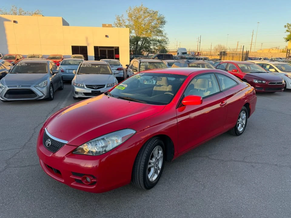 2007 Toyota Solara 2nd Gen - Image 8 of 15