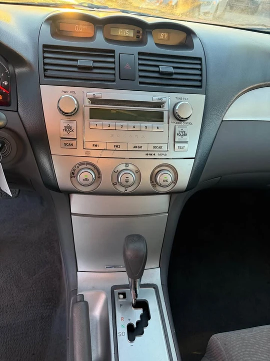 2007 Toyota Solara 2nd Gen - Image 13 of 15