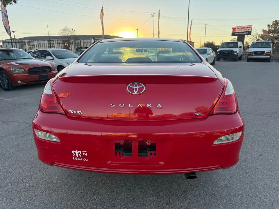 2007 Toyota Solara 2nd Gen - Image 4 of 15