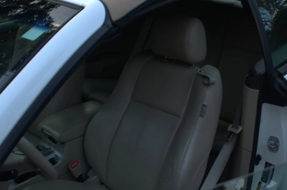 2007 Toyota Solara 2nd Gen - Image 6 of 9