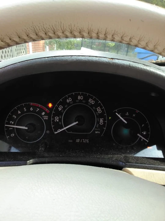 2007 Toyota Solara 2nd Gen - Image 9 of 9