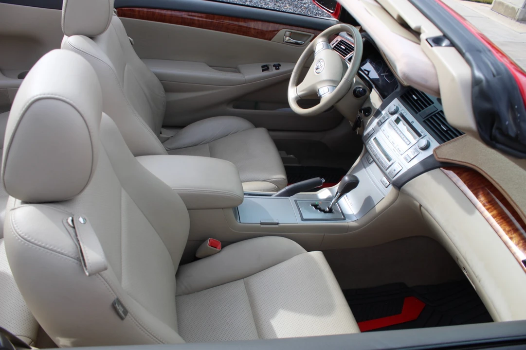 2007 Toyota Solara 2nd Gen - Image 5 of 9