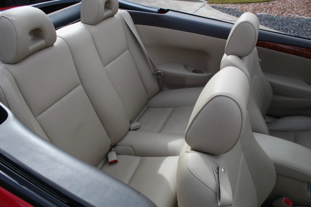 2007 Toyota Solara 2nd Gen - Image 4 of 9