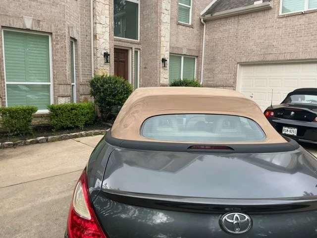 2007 Toyota Solara 2nd Gen - Image 7 of 9
