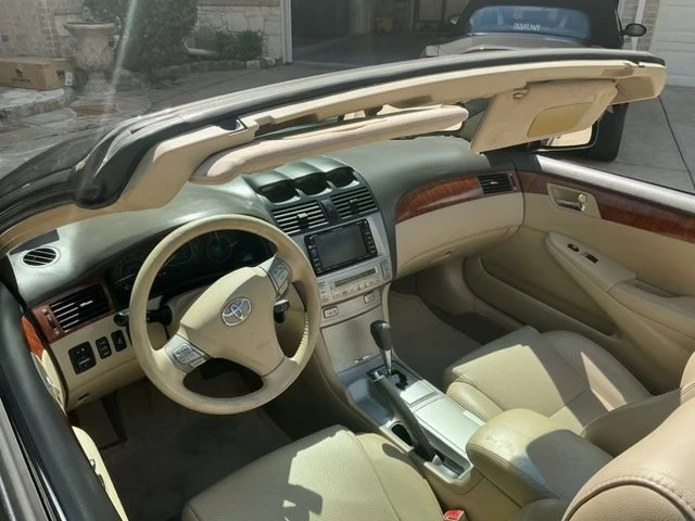 2007 Toyota Solara 2nd Gen - Image 8 of 9