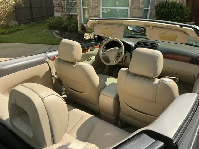 2007 Toyota Solara 2nd Gen - Image 9 of 9